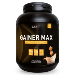 EAFIT Gainer Max Caramel 1,1 kg