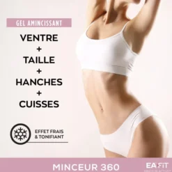EAFIT Gel Minceur 360