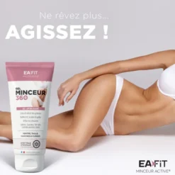 EAFIT Gel Minceur 360