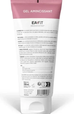 EAFIT Gel Minceur 360