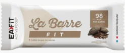 EAFIT La Barre Fit x 32 Chocolat
