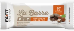 EAFIT La Barre Fit x 32 Chocolat Noisette