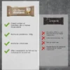EAFIT La Barre Protéinée - 30 g