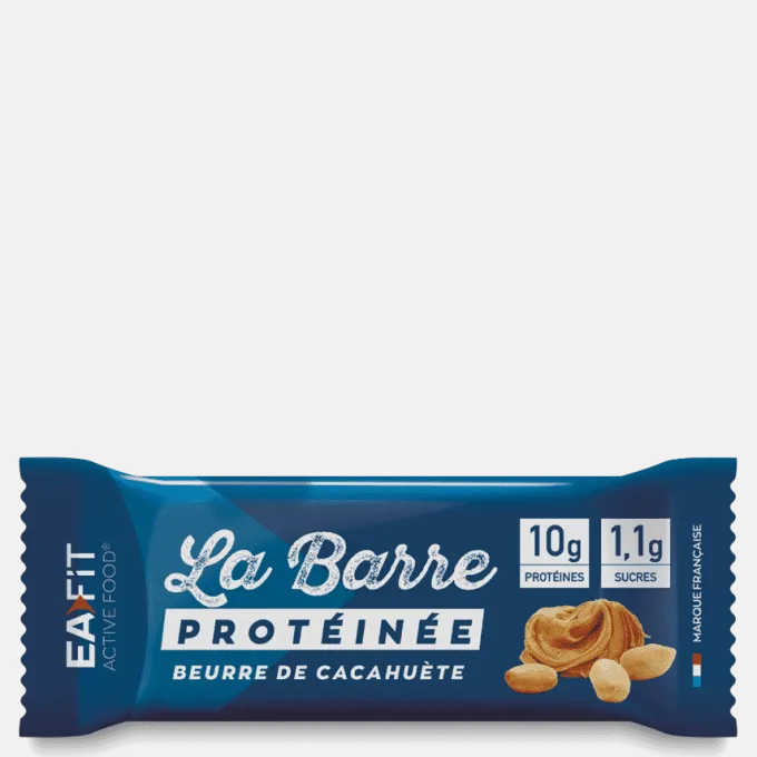 EAFIT La Barre Protéinée - 30 g