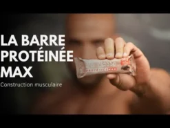 EAFIT La Barre Protéinée Max 60 g