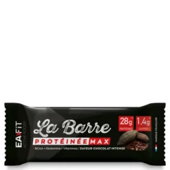 EAFIT La Barre Protéinée Max 60 g