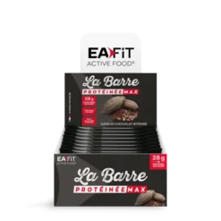EAFIT La Barre Protéinée Max 60 g