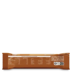 EAFIT La Barre Protéines + Vitamines 49 g - Chocolat Cacahuétes - Lot de 24