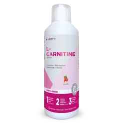 EAFIT L-Carnitine Drink 500 ml