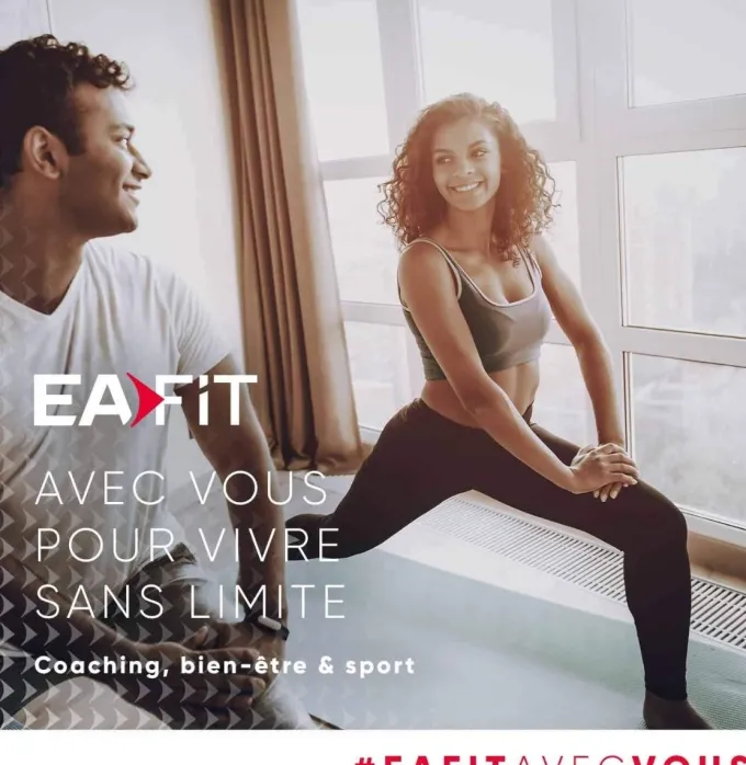 EAFIT L-Carnitine Drink 500 ml