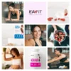 EAFIT L-CARNITINE Gélules