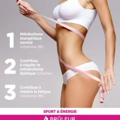 EAFIT L-CARNITINE Gélules