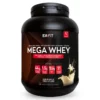 EAFIT Mega Whey Vanille 750gr