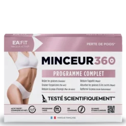EAFIT Minceur 360 Perte De Poids