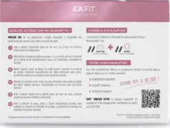 EAFIT Minceur 360 Perte De Poids