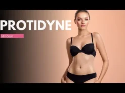 EAFIT Protidyne