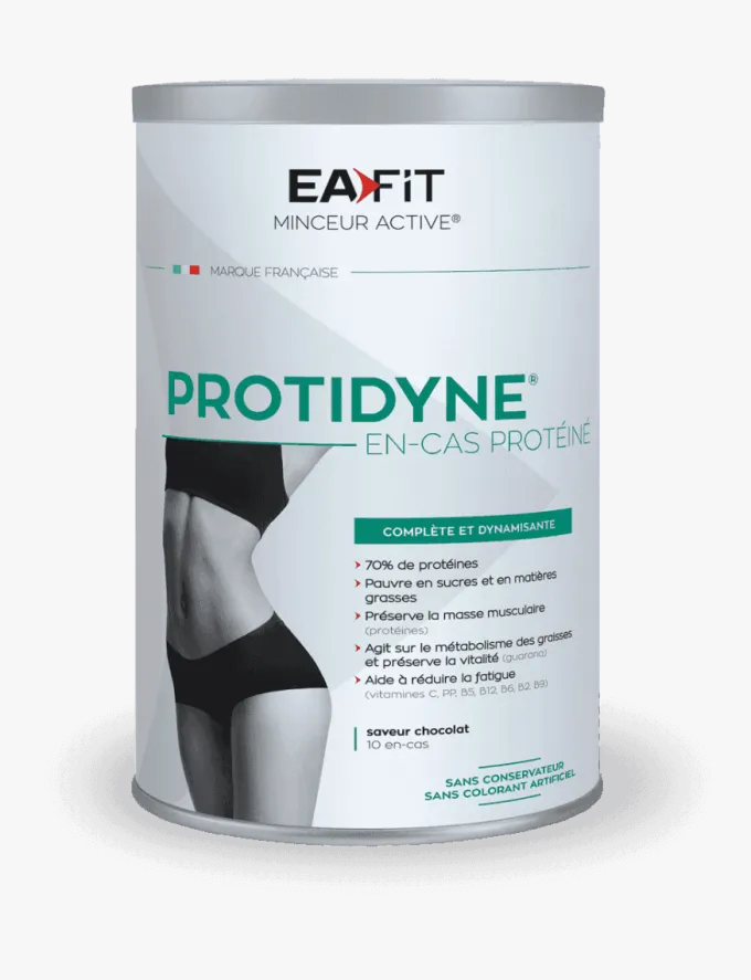 EAFIT Protidyne