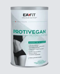 EAFIT Protivegan - Protéines de pois et riz
