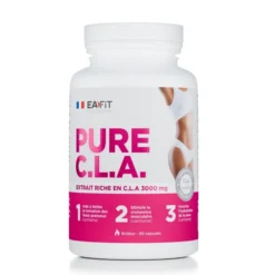 EAFIT Pure CLA 90 capsules