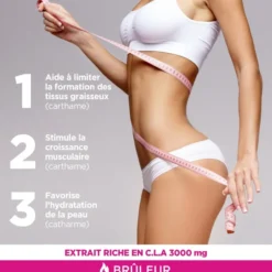 EAFIT Pure CLA 90 capsules