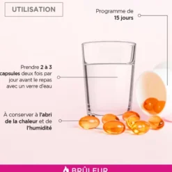 EAFIT Pure CLA 90 capsules