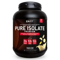 EAFIT Pure Isolate Premium