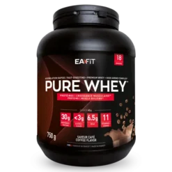 EAFIT Pure Whey Café 750gr