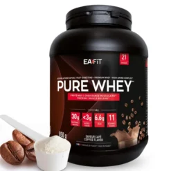 EAFIT Pure Whey Café 850gr
