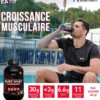 EAFIT Pure Whey Café 2,2 kg