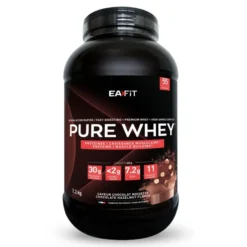EAFIT Pure Whey Chocolat Noisette 2.2 kg