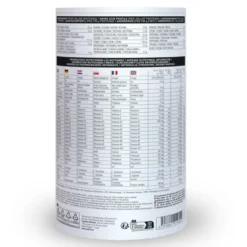 EAFIT Pure Whey Double Chocolat 360 gr