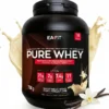 EAFIT Pure Whey Vanille Intense 750gr