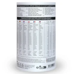EAFIT Pure Whey Vanille Intense 360 g