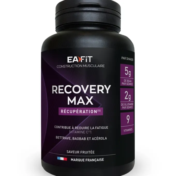 EAFIT Recovery Max - 280 GR