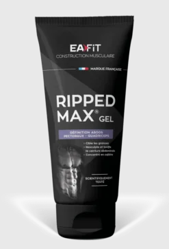 EAFIT Ripped Max Gel 200 ml