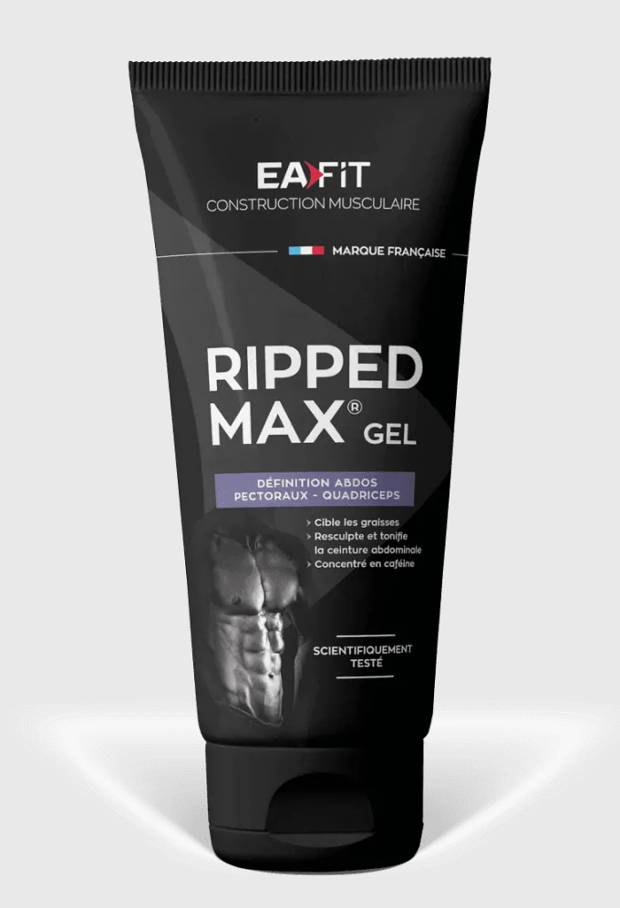 EAFIT Ripped Max Gel 200 ml