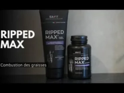 EAFIT Ripped Max Gel 200 ml