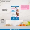 EAFIT Total Capteur 60 gélules