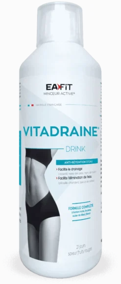 EAFIT Vitadraine Drink 500 ml