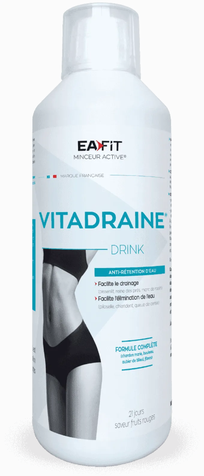 EAFIT Vitadraine Drink 500 ml
