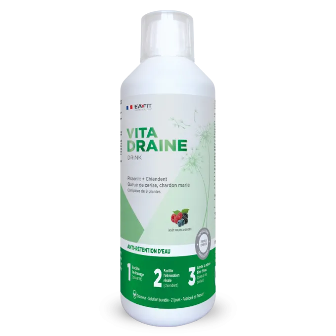 EAFIT Vitadraine Drink 500 ml