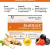 ENERGIE+ PHYSIQUE ET MENTALE