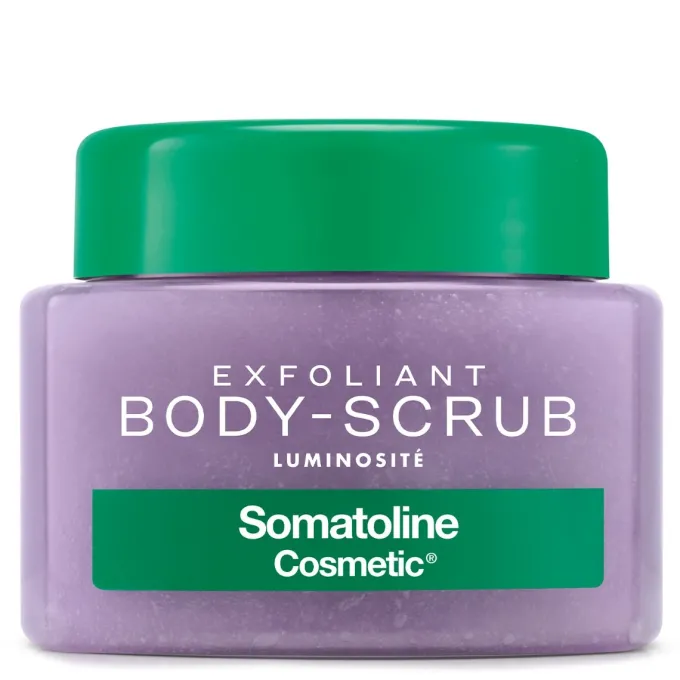 Exfoliant Body-Scrub - Gommage Luminosité