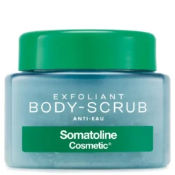 Exfoliant Body-Scrub - Gommage Anti-Eau