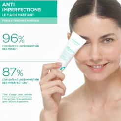 Fluide Matifiant Anti Imperfections - 40 ml