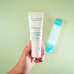 Fluide Matifiant Anti Imperfections - 40 ml