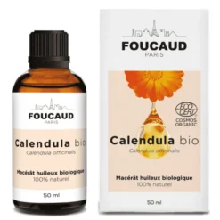 FOUCAUD - Calendula - Bio