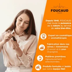 FOUCAUD - Calendula - Bio