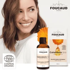 FOUCAUD - Calendula - Bio