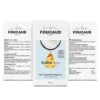 FOUCAUD - Coco - Bio